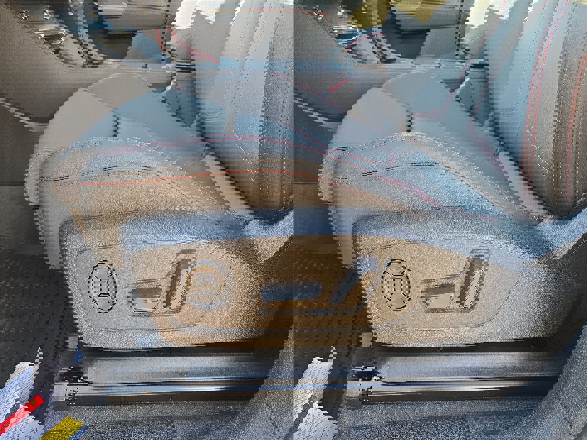 New 2025 Audi Q3 2.0T Premium Plus image 17