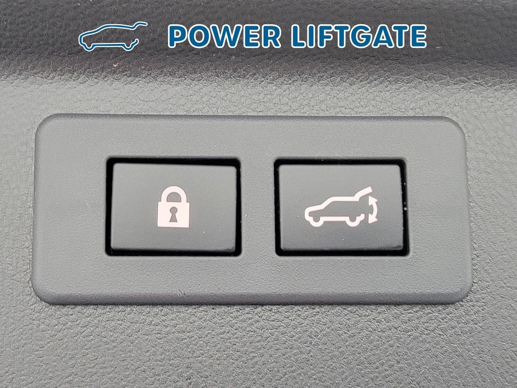 Used 2020 Subaru Forester Limited w/ Popular Package #3 AWD/4WD image 32