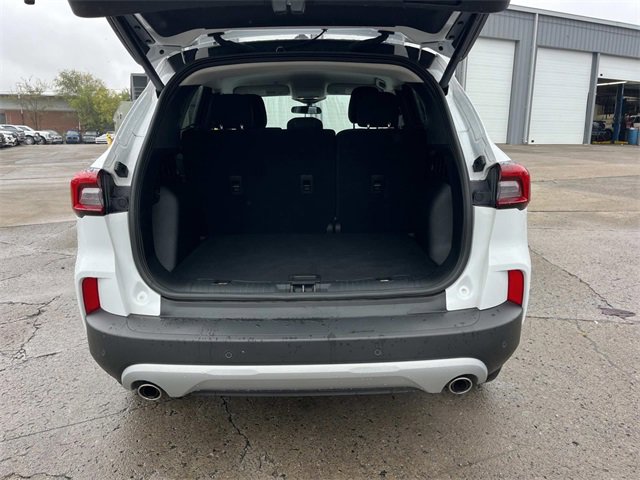Certified 2023 Ford Escape Active image 12