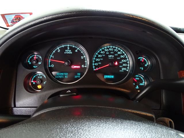 Used 2012 Chevrolet Avalanche LT w/ All-Star Edition image 15