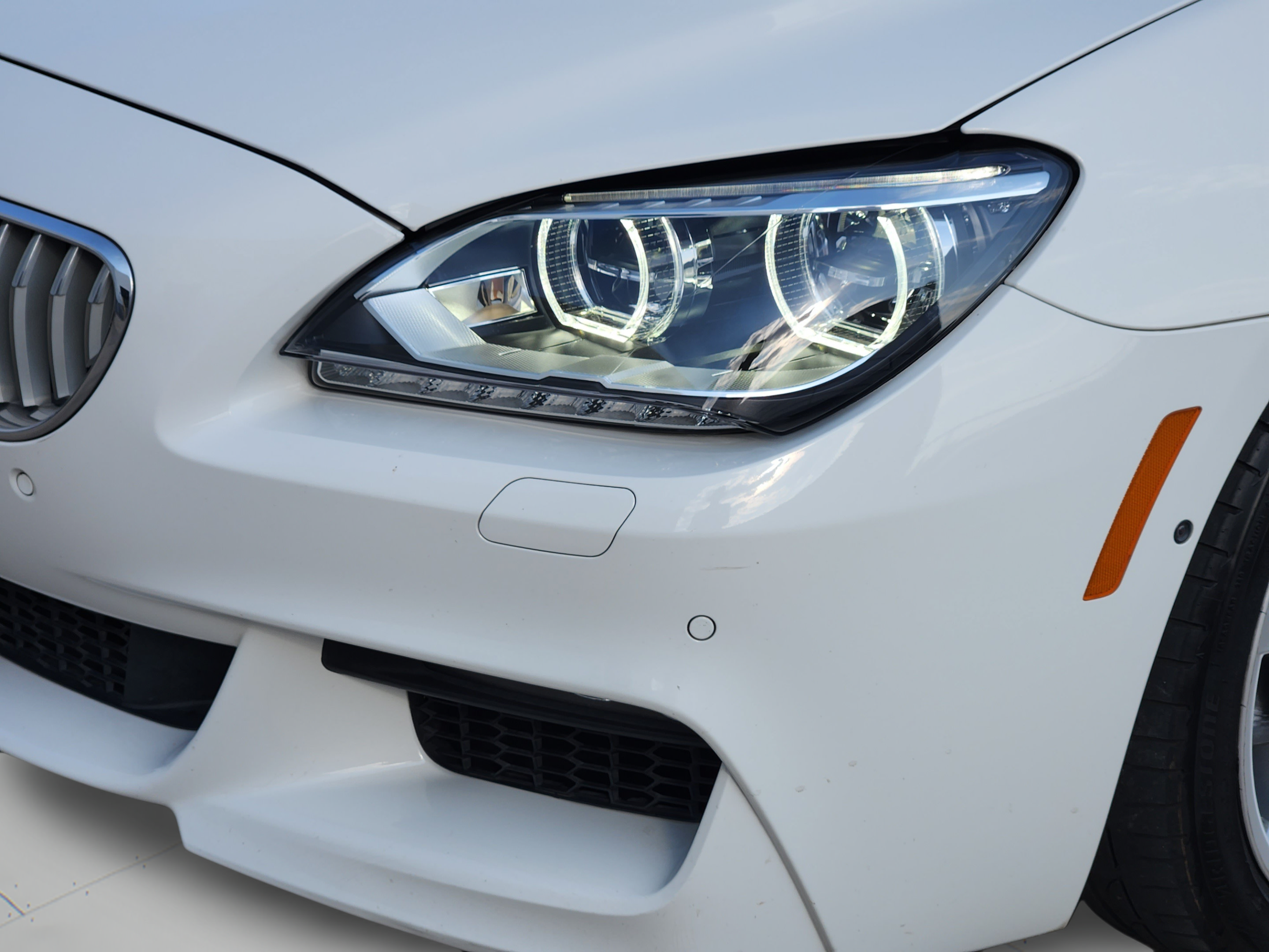 Used 2014 BMW 650i Gran Coupe RWD image 39