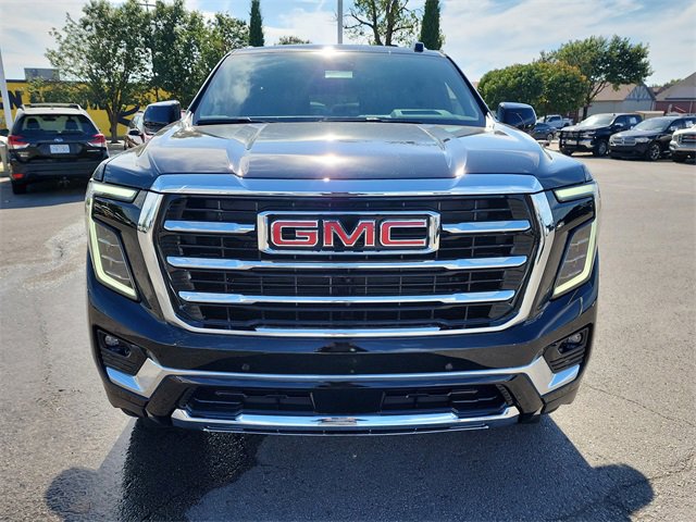 New 2026 GMC Yukon Elevation w/ Elevation Premium Package image 10