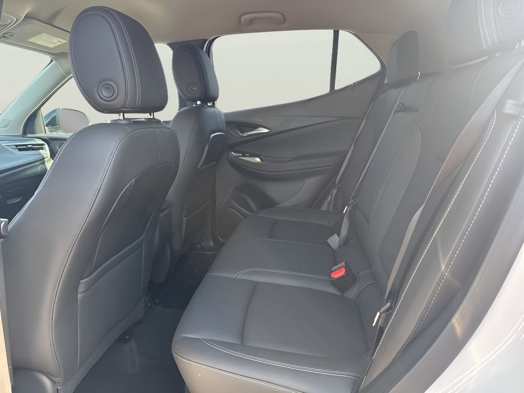 Used 2024 Buick Encore GX Sport Touring w/ Comfort Package image 15