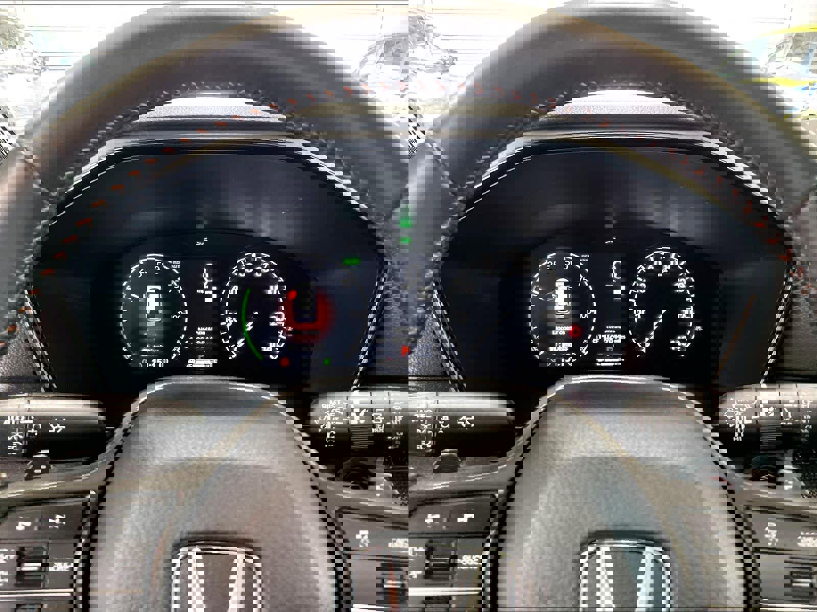 Used 2024 Honda CR-V Sport image 25