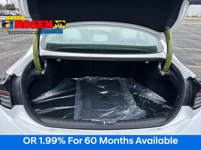 New 2025 Hyundai Sonata SEL image 27