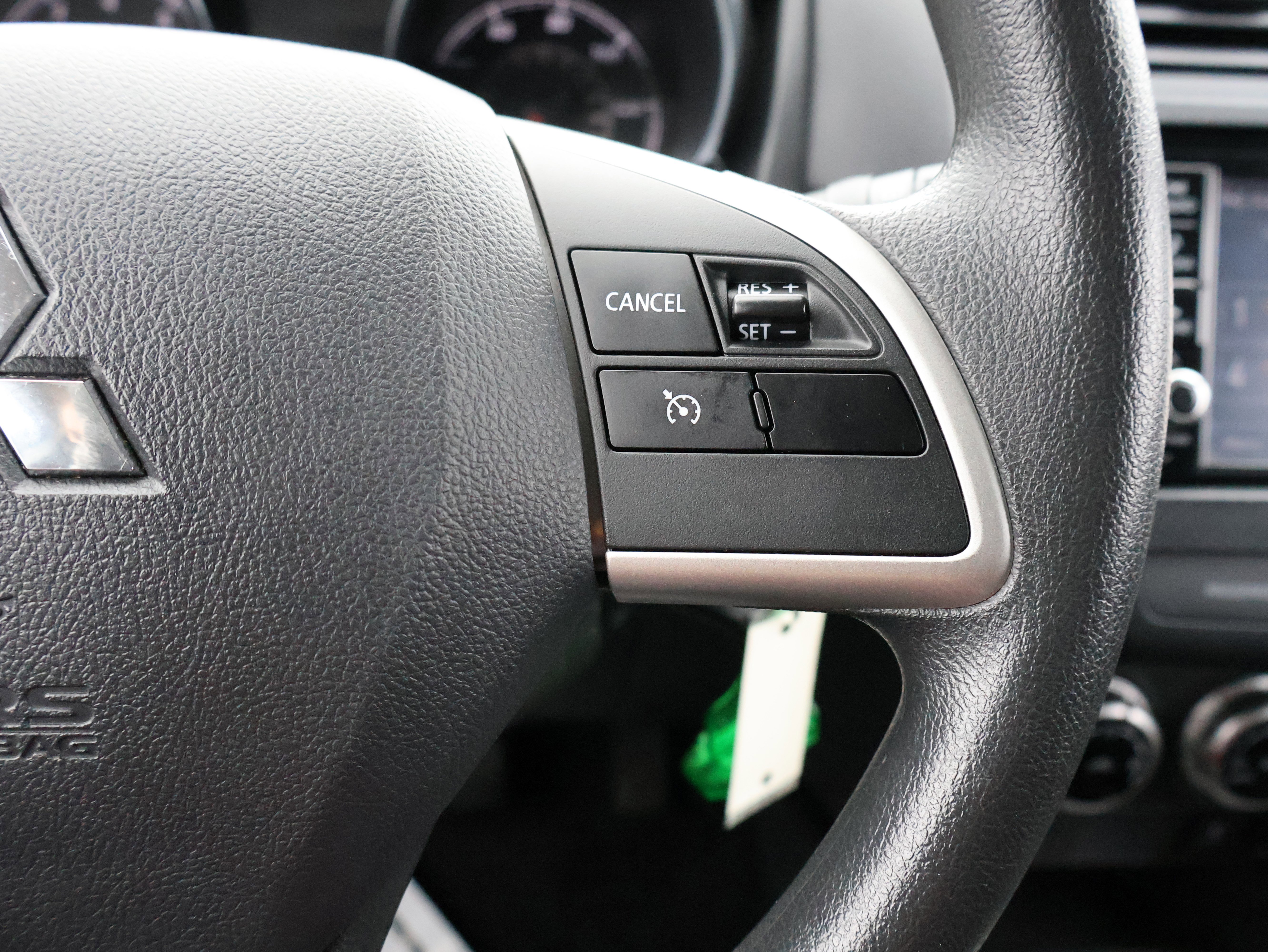 Used 2024 Mitsubishi Outlander Sport ES image 29