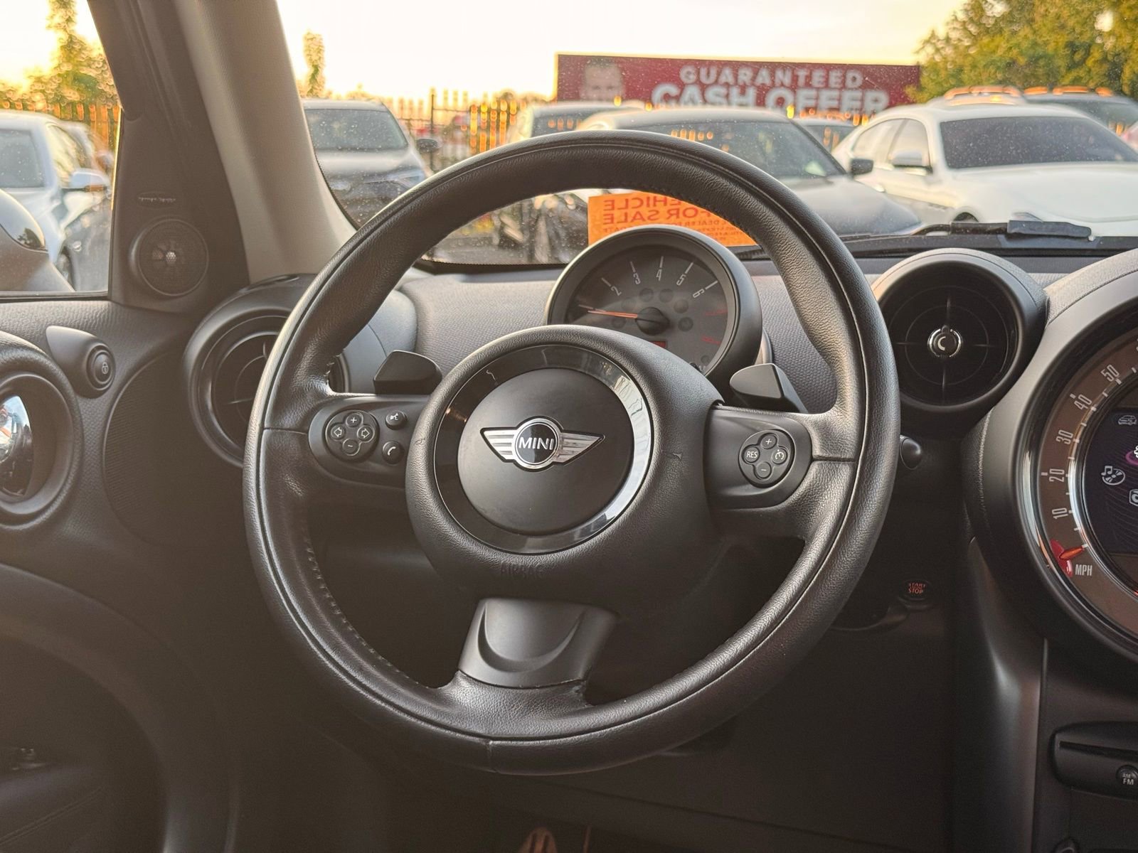 Used 2016 MINI Cooper Countryman S image 28