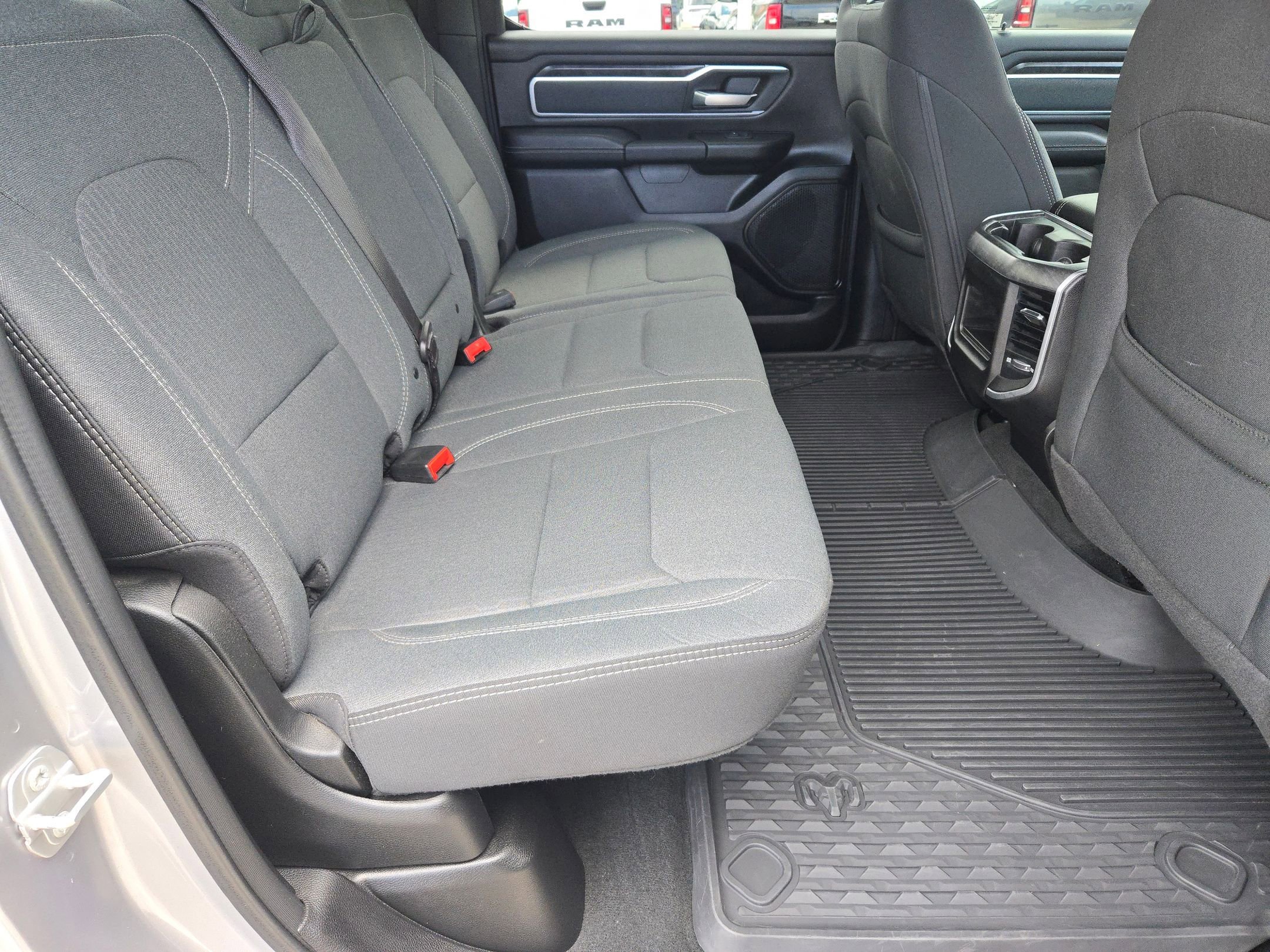 Used 2022 RAM 1500 Lone Star image 27