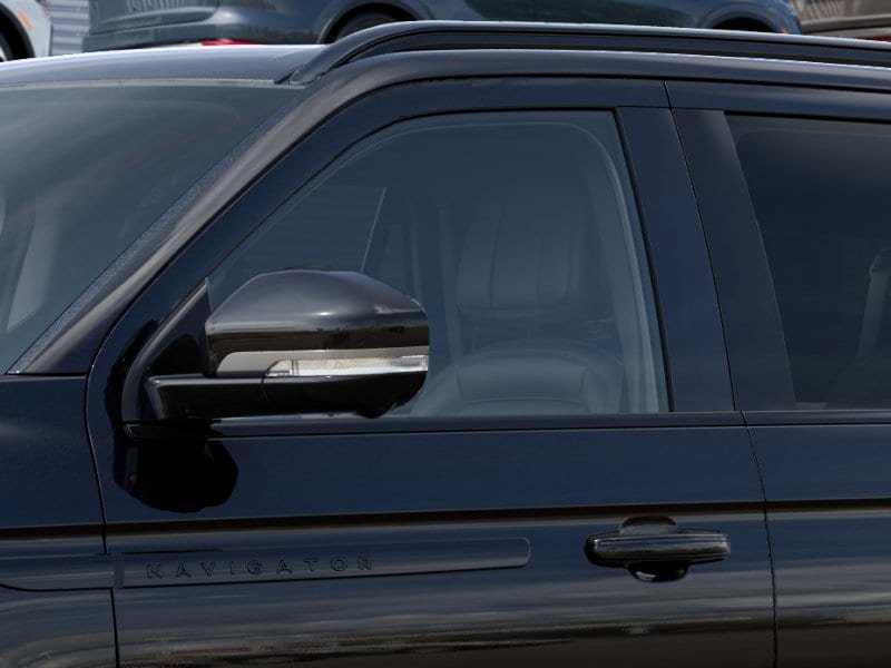 New 2027 Lincoln Navigator L Reserve AWD/4WD image 43