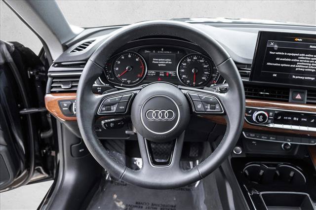 Used 2023 Audi A5 2.0T Premium w/ Convenience Package AWD/4WD image 13