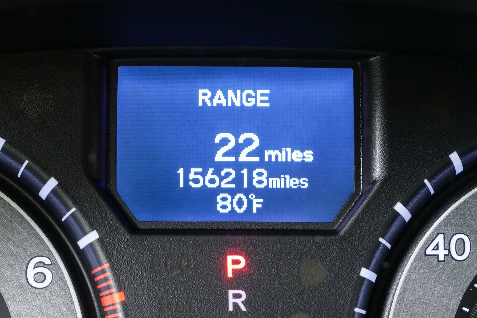 Used 2016 Honda Odyssey Touring image 8