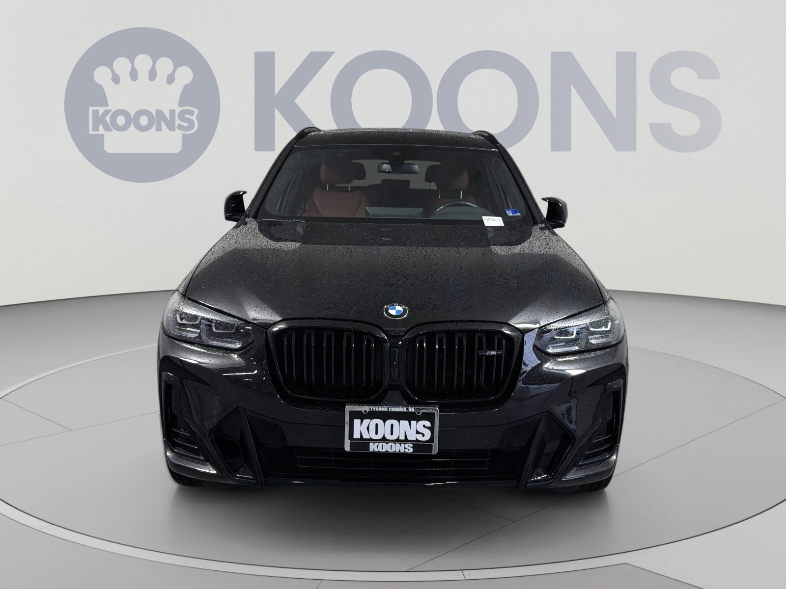 Used 2024 BMW X3 M40i w/ Premium Package AWD/4WD image 11