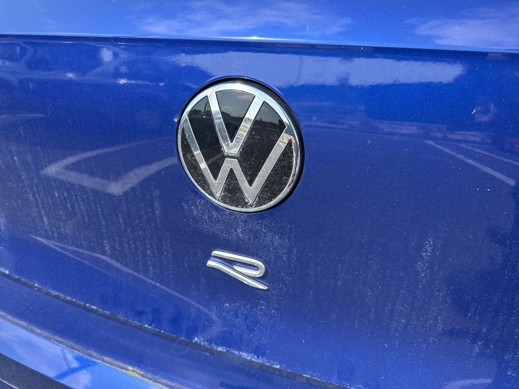 Used 2024 Volkswagen Golf R image 12