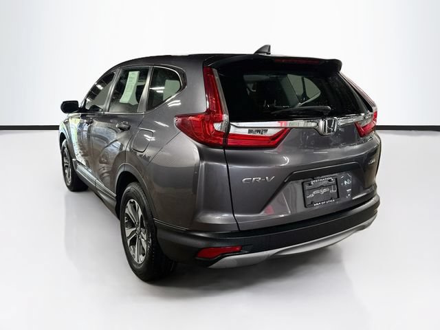 Used 2019 Honda CR-V LX image 5