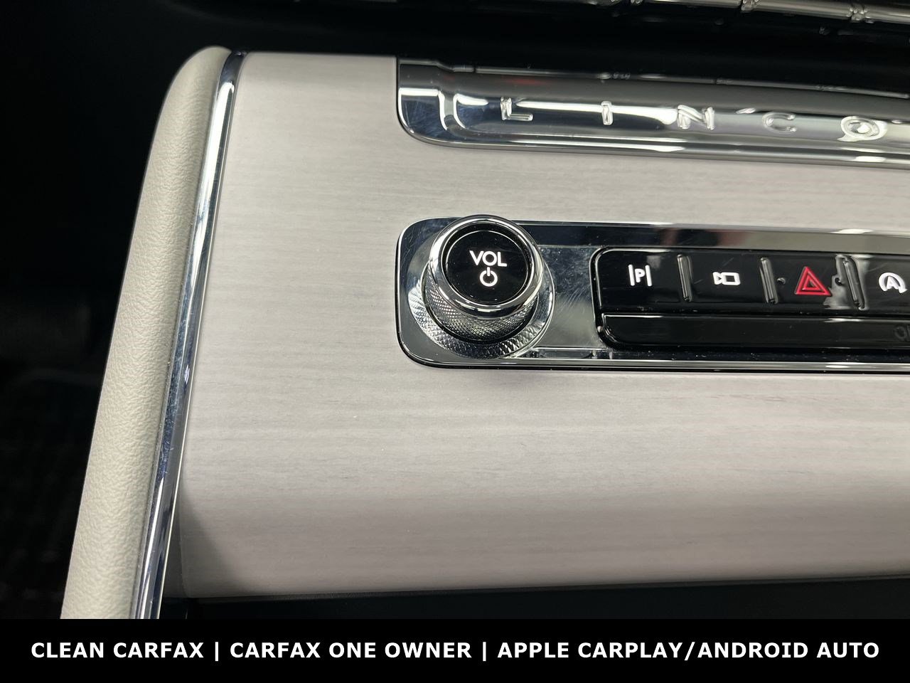 Used 2025 Lincoln Aviator Reserve w/ Equipment Group 201A image 22