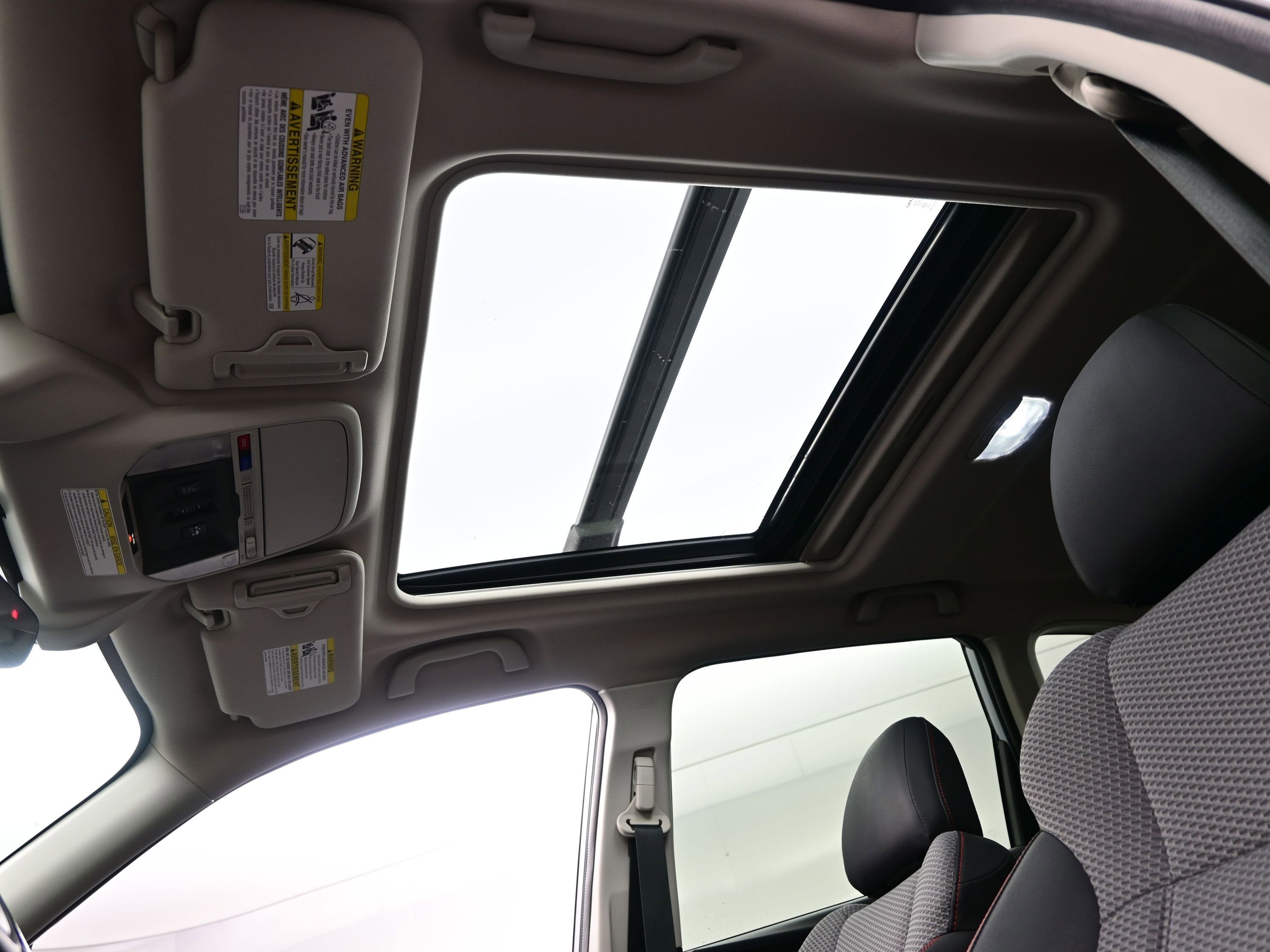 Used 2019 Subaru Forester Sport w/ Popular Package #2 image 18