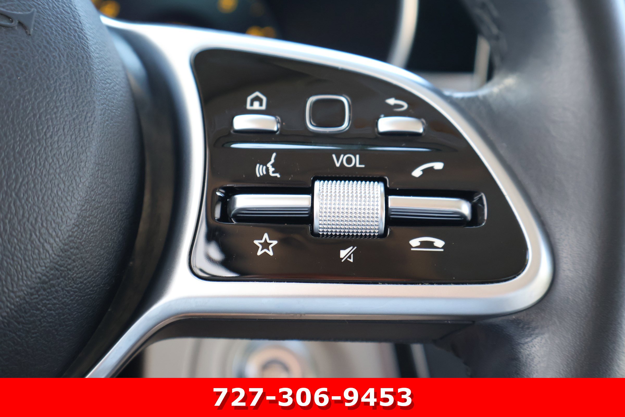 Certified 2022 Mercedes-Benz GLC 300 image 27