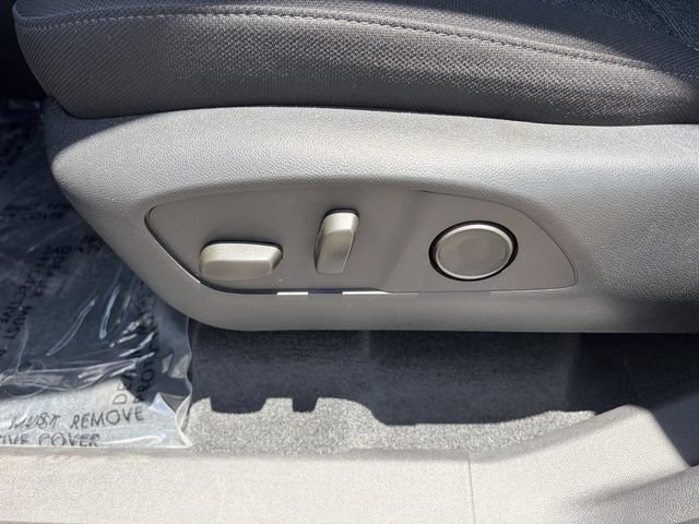 Used 2026 GMC Acadia Elevation FWD image 21