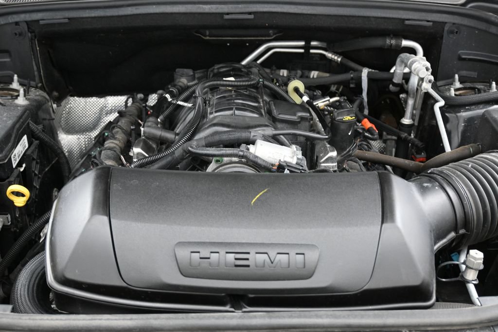 Used 2025 Dodge Durango R/T AWD/4WD image 44