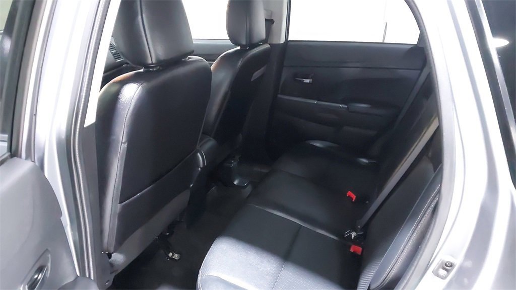 Used 2016 Mitsubishi Outlander Sport GT image 20