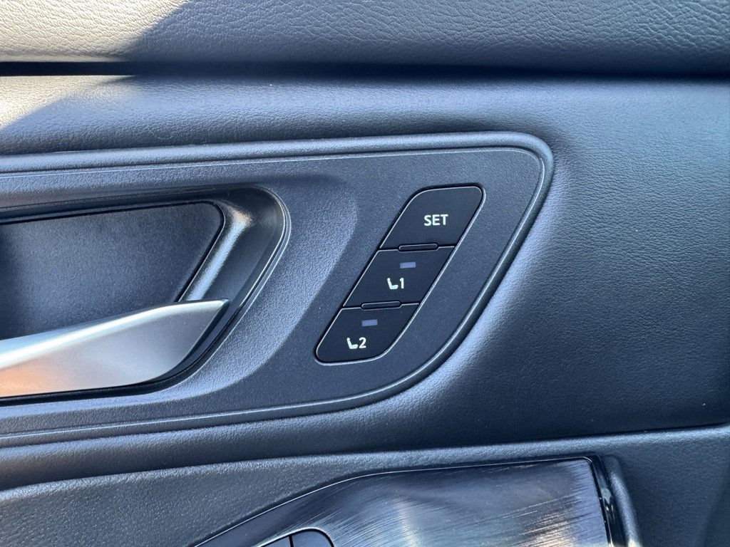 New 2026 Nissan Rogue SV w/ Rock Creek Premium Package image 22