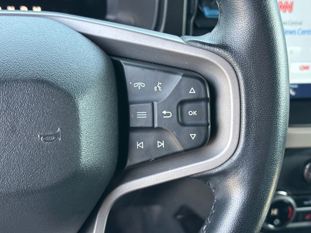 Used 2023 Ford Bronco Wildtrak image 15