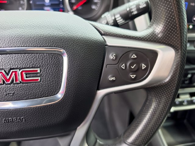 Used 2022 GMC Terrain SLE w/ Driver Convenience Package AWD/4WD image 25