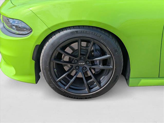 Used 2023 Dodge Charger Scat Pack w/ Daytona Edition Group image 22