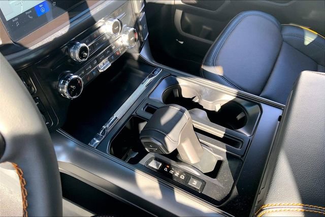 New 2026 Ford F150 Tremor w/ Equipment Group 402A High image 8