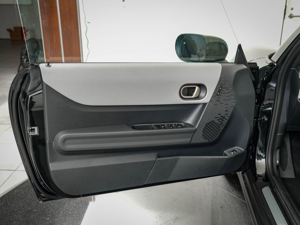 New 2026 MINI Cooper S image 25