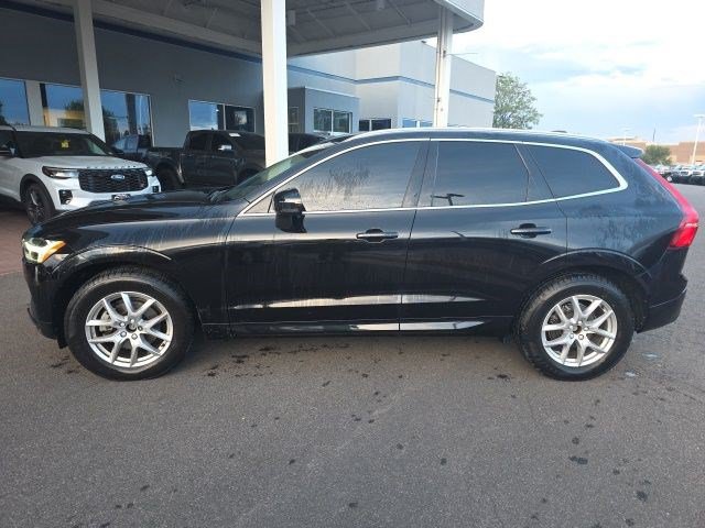 Used 2020 Volvo XC60 T5 Momentum AWD/4WD image 3