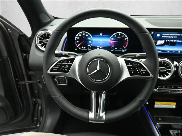 New 2026 Mercedes-Benz GLB 250 4MATIC image 14