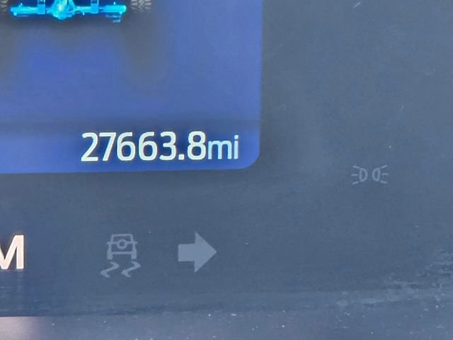 Used 2023 Ford Bronco Big Bend w/ Sasquatch Package image 31