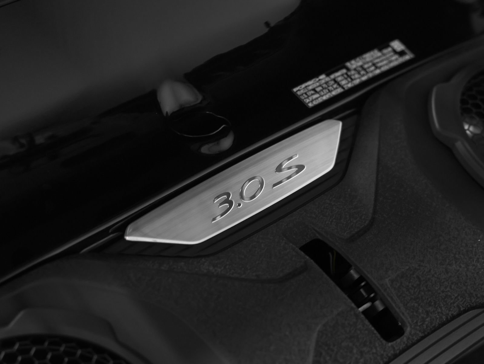 New 2026 Porsche 911 Carrera S RWD image 21