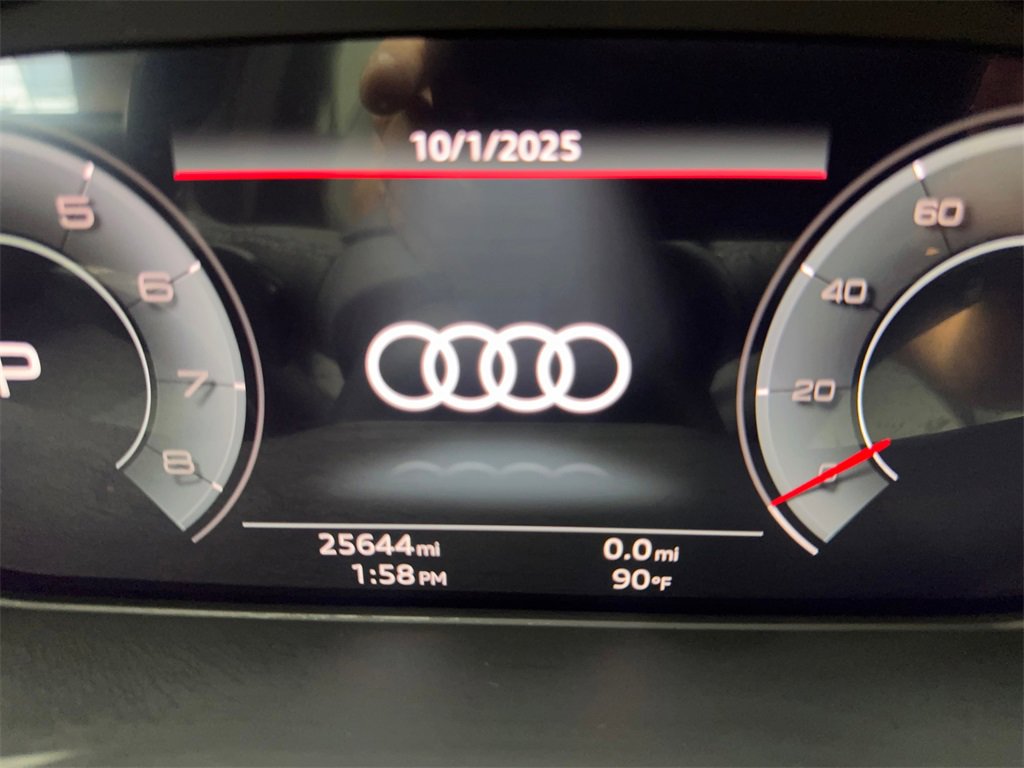 Used 2023 Audi Q5 2.0T Premium Plus w/ Premium Plus Package image 61