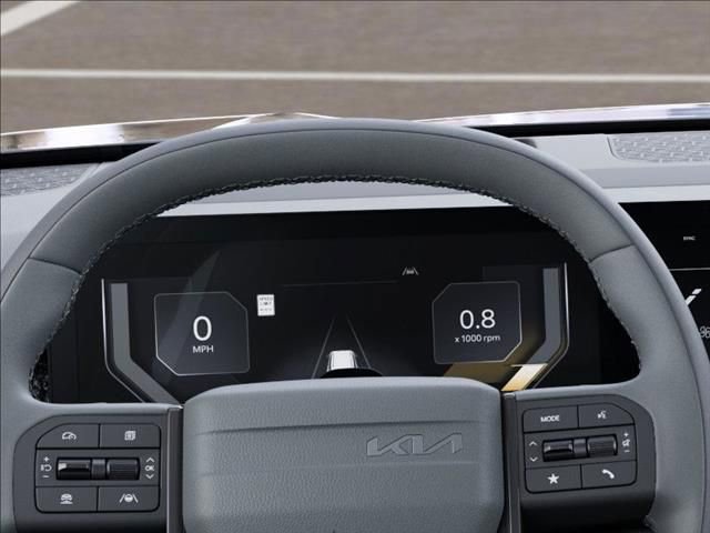 New 2027 Kia Telluride SX Prestige X-Pro image 21