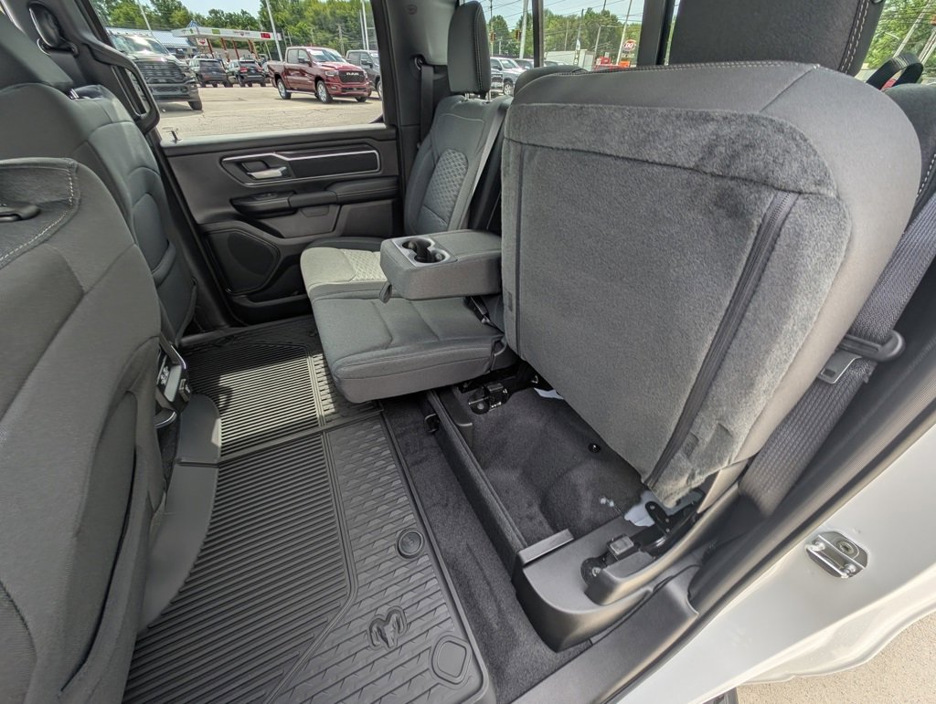 New 2026 RAM 1500 Big Horn image 17