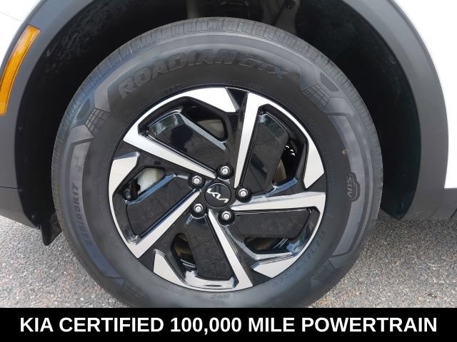Certified 2023 Kia Sportage LX AWD/4WD image 10