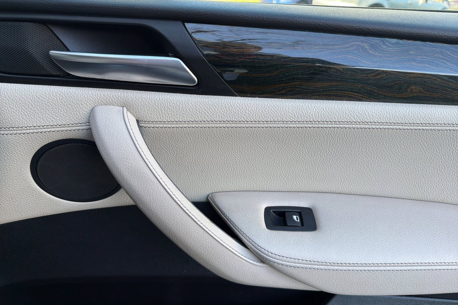 Used 2014 BMW X3 xDrive28i image 22