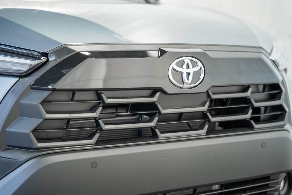 New 2026 Toyota Corolla Cross XLE AWD/4WD image 11