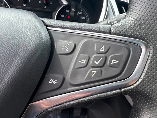 Used 2024 Chevrolet Equinox LS w/ LS Convenience Package FWD image 18