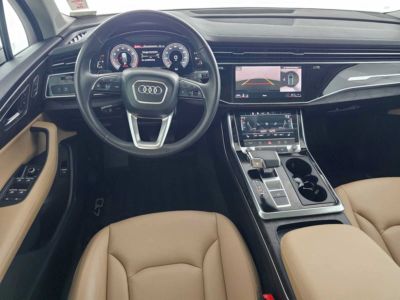 Used 2023 Audi Q7 2.0T Premium Plus AWD/4WD image 18