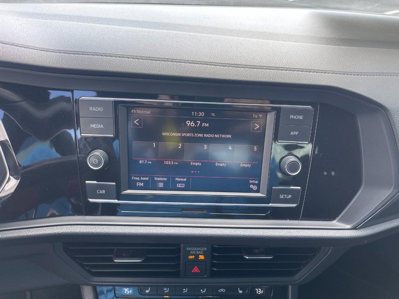 Used 2019 Volkswagen Jetta GLI FWD image 17