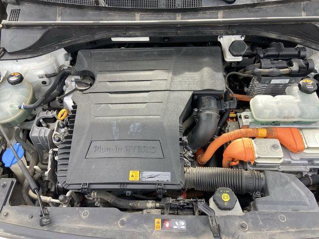 Used 2018 Kia Niro LX image 25