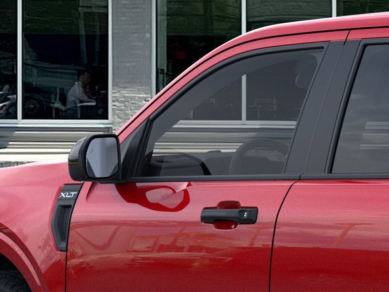 New 2026 Ford Maverick XLT AWD/4WD image 21