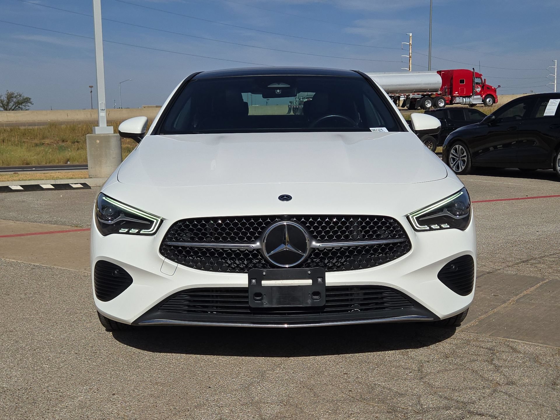 Used 2025 Mercedes-Benz CLA 250 image 10