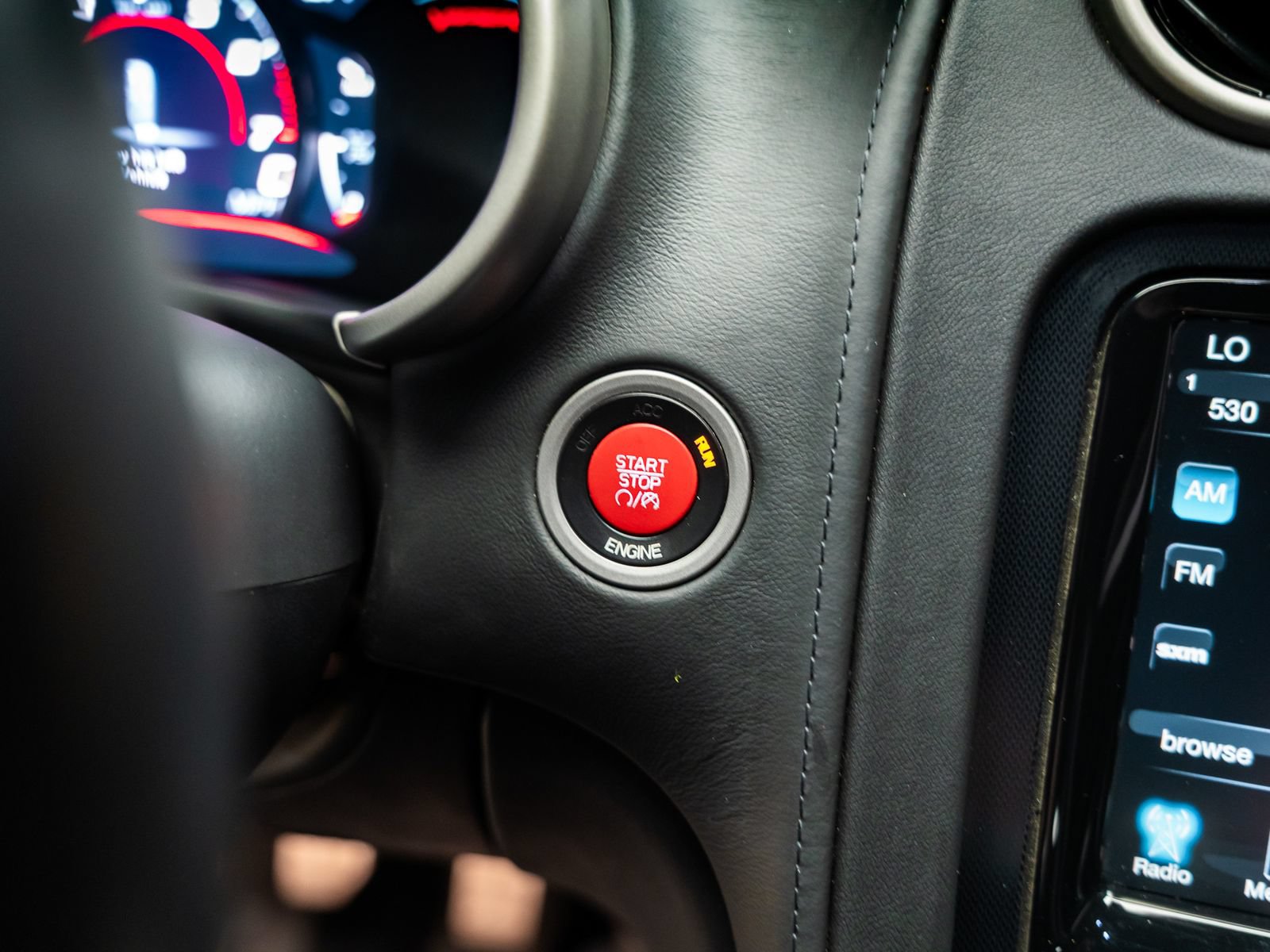 Used 2014 SRT Viper SRT-10 w/ Grand Touring Package RWD image 44