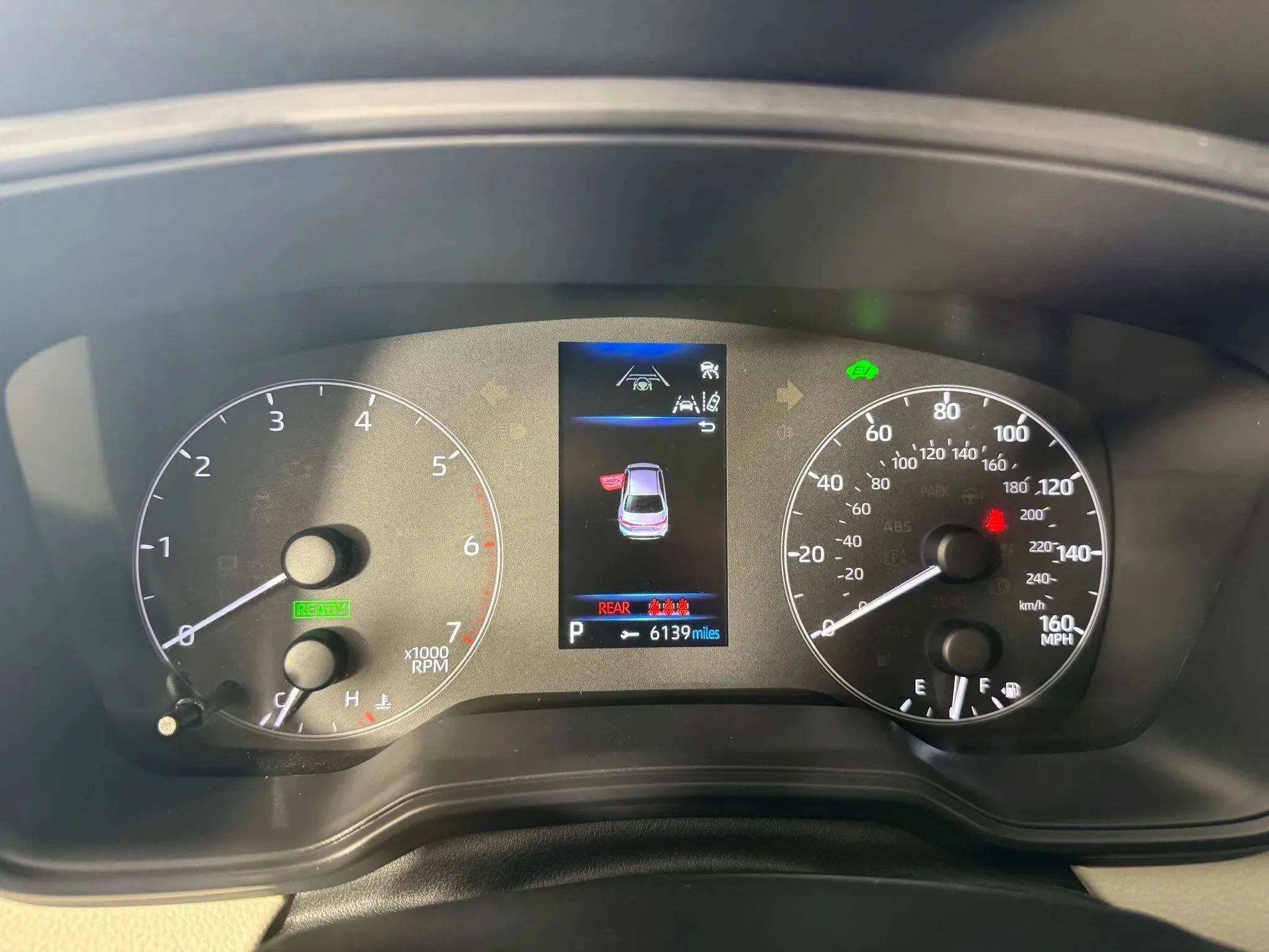 Used 2025 Toyota Corolla LE FWD image 14