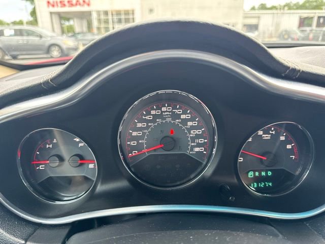 Used 2014 Dodge Avenger SE w/ Sport Appearance Group FWD image 11