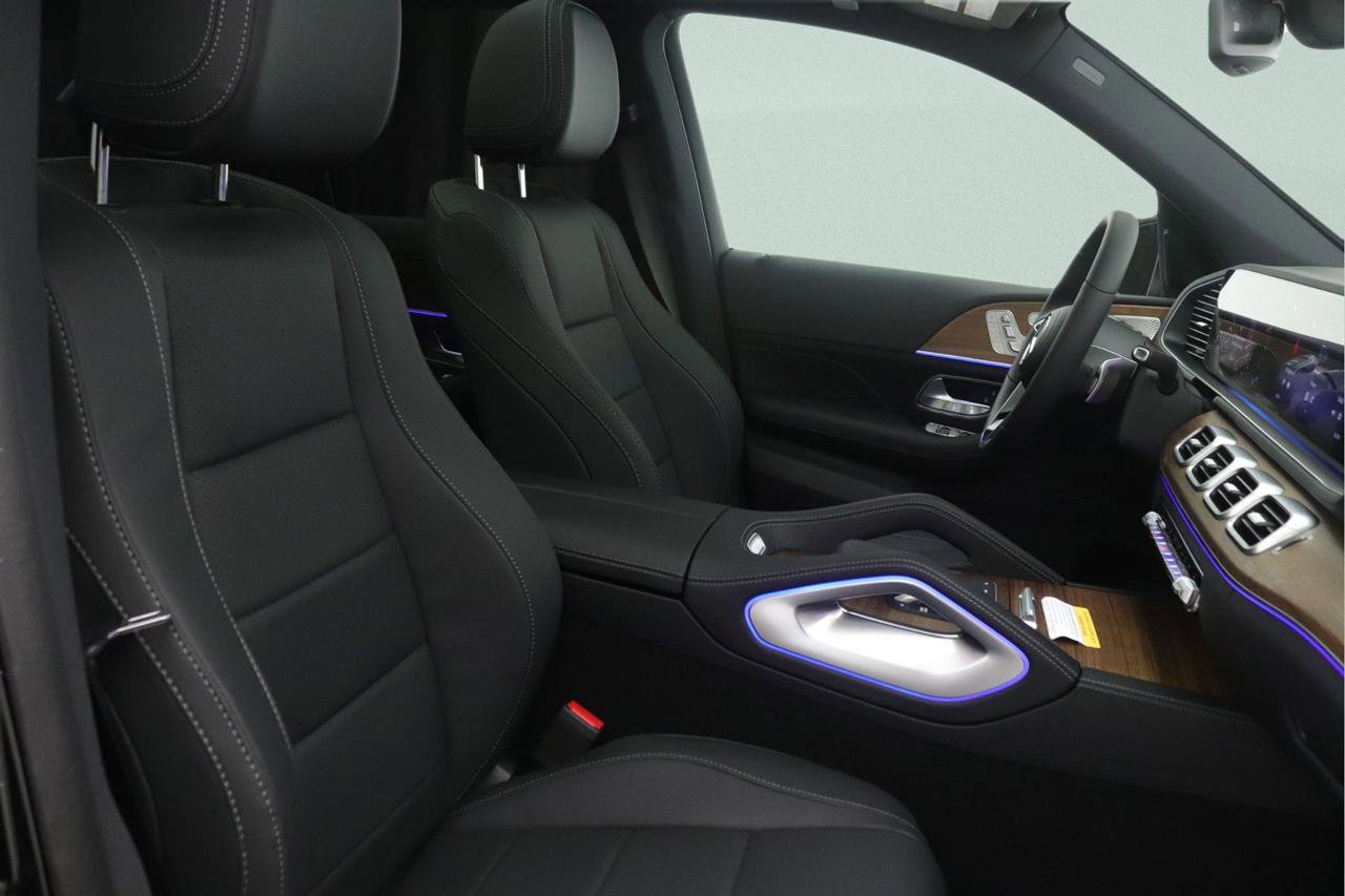 New 2026 Mercedes-Benz GLE 350 4MATIC image 7